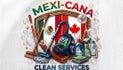 Mexi-Cana clean services