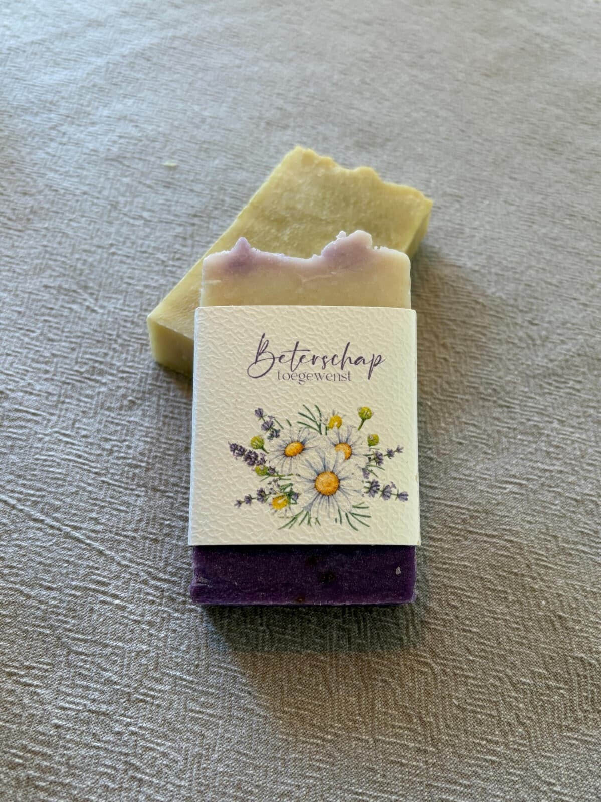 Beterschap | Lavendel