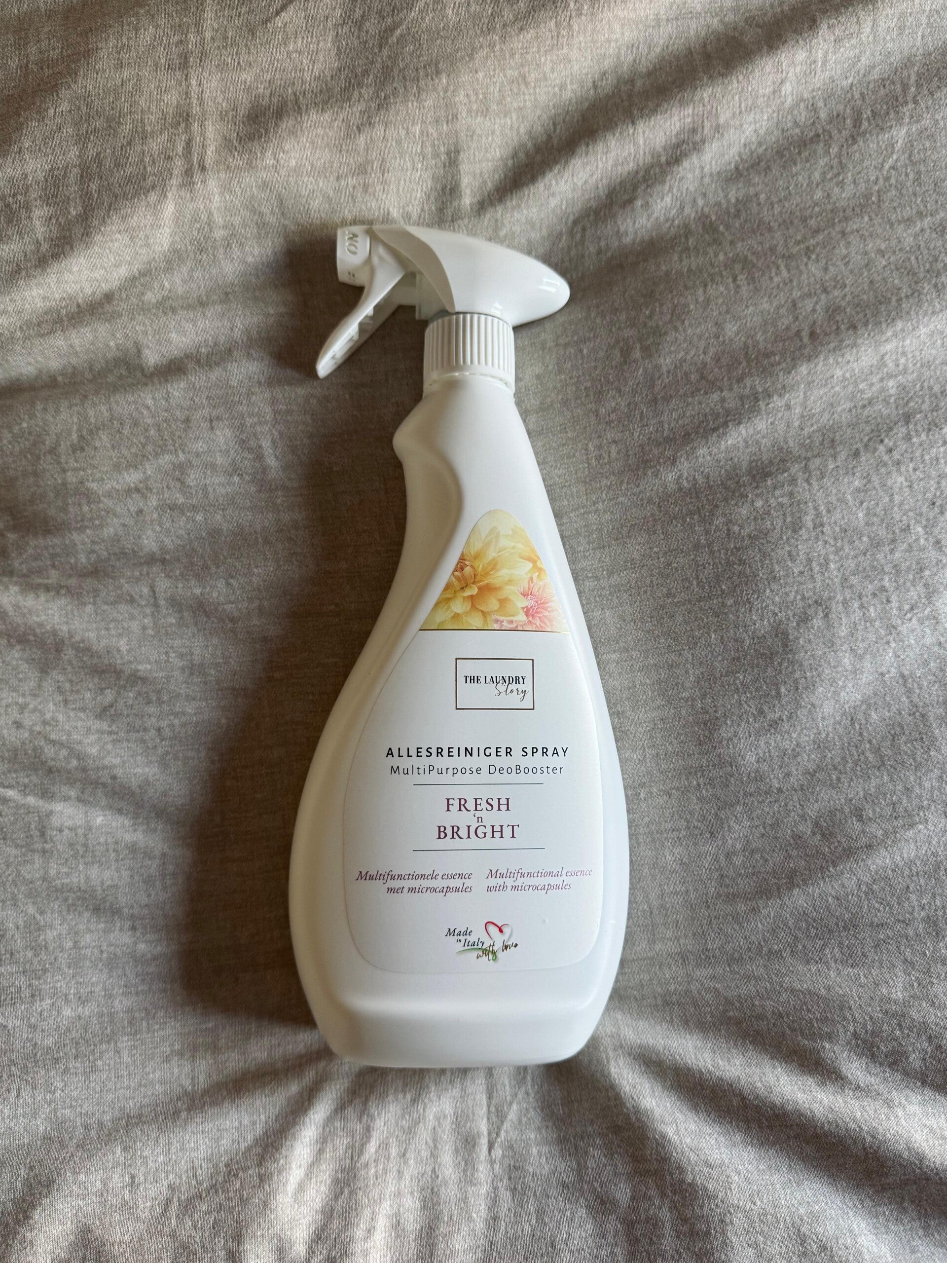 Allesreiniger spray | Fresh 'n Bright