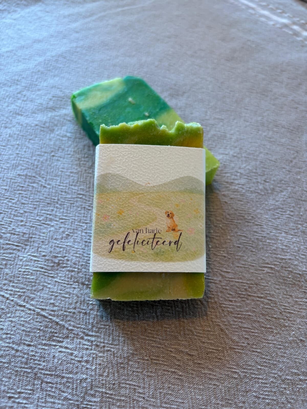 Gefeliciteerd | Landschap