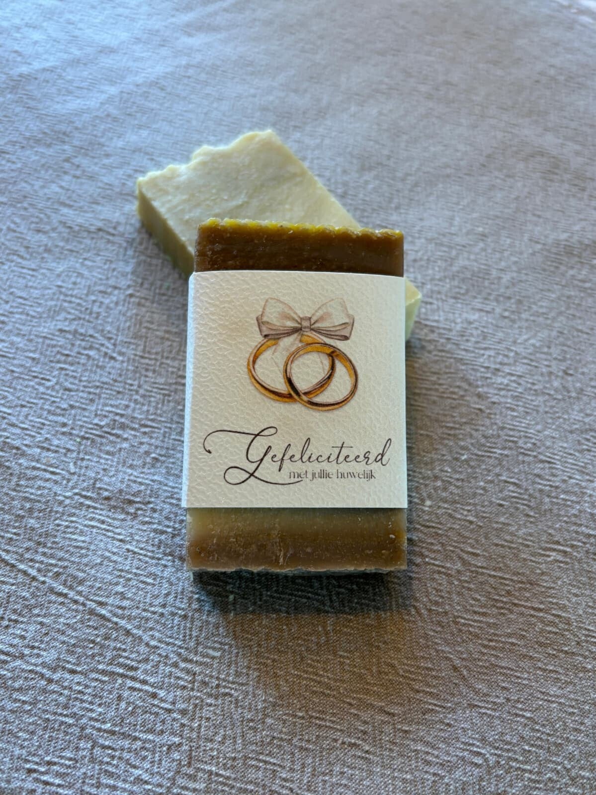 Gefeliciteerd | Huwelijk ringen