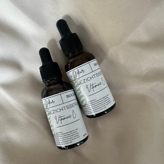 Gezichtsserum | Vitamine C