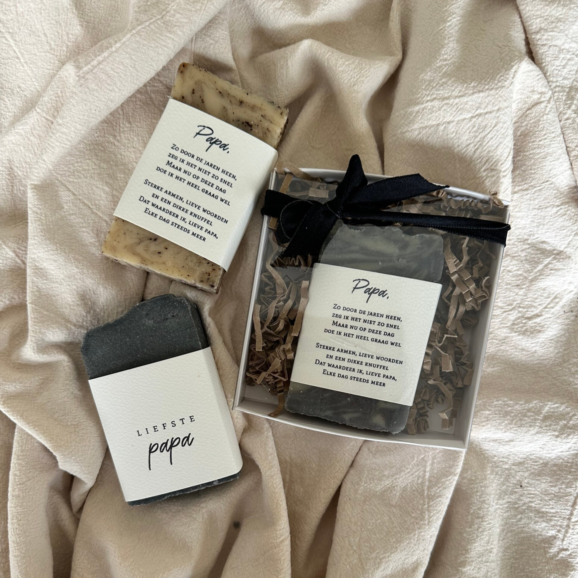 Vaderdag cadeautje