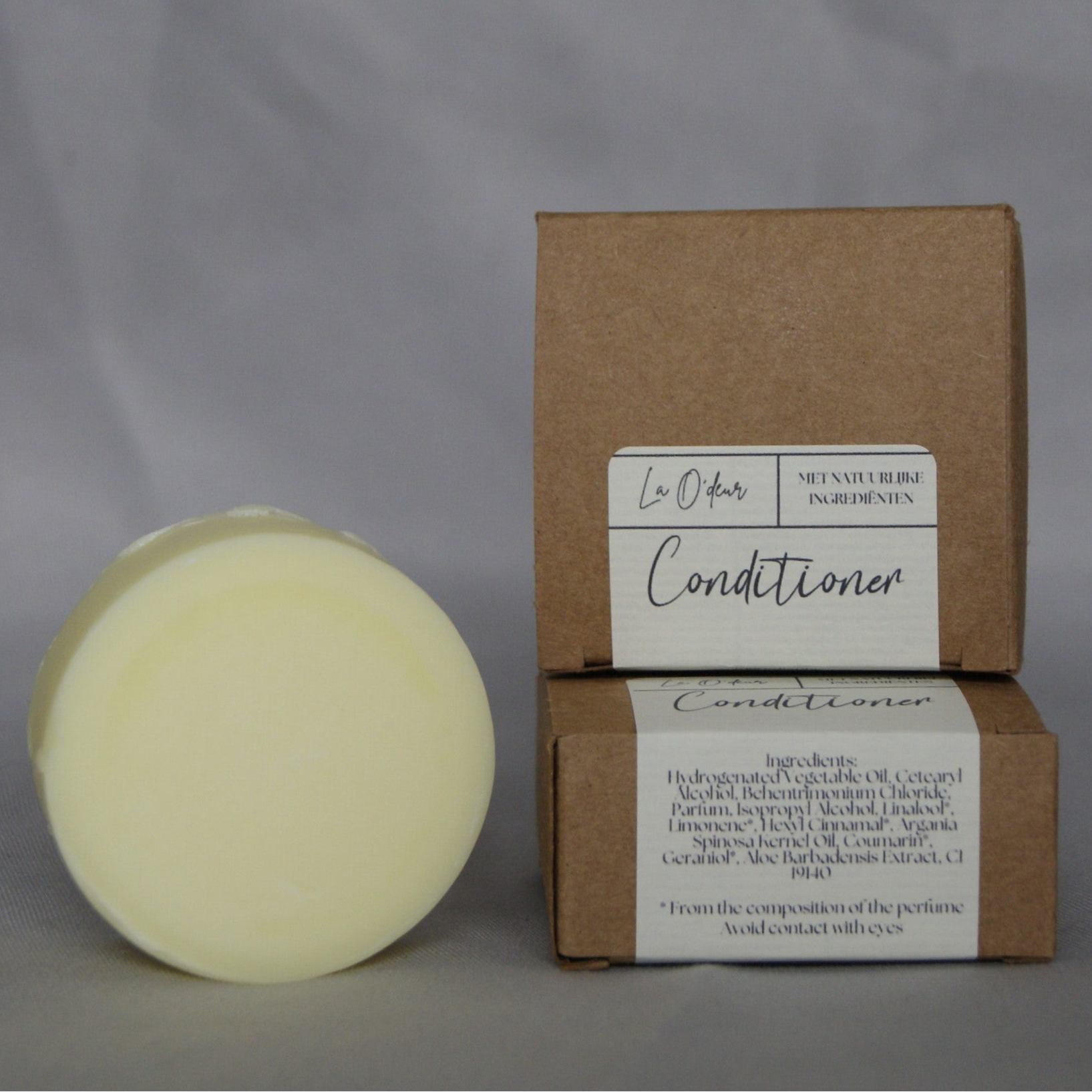 Shampoobar | Conditioner