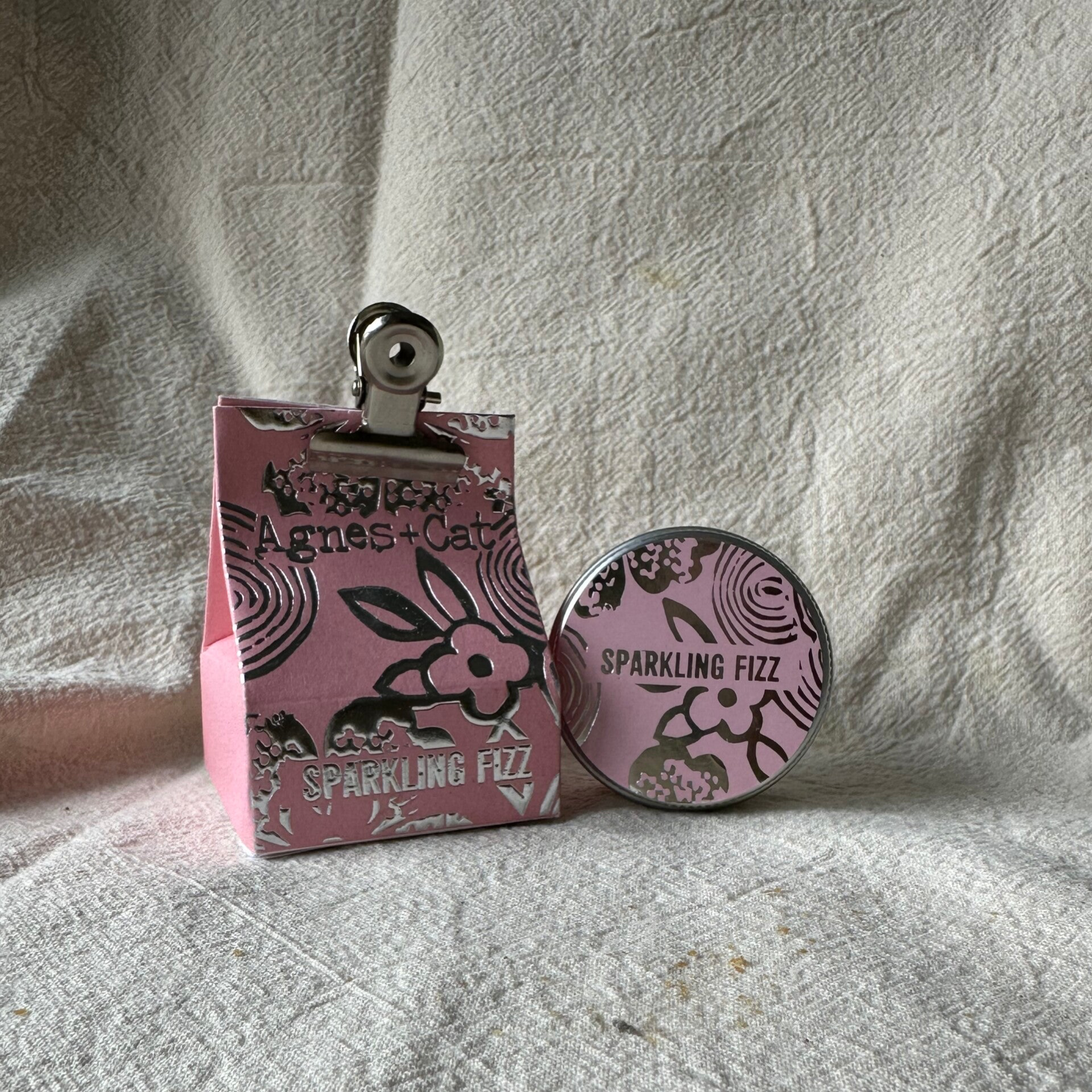 Lippenbalsem | Sparkling