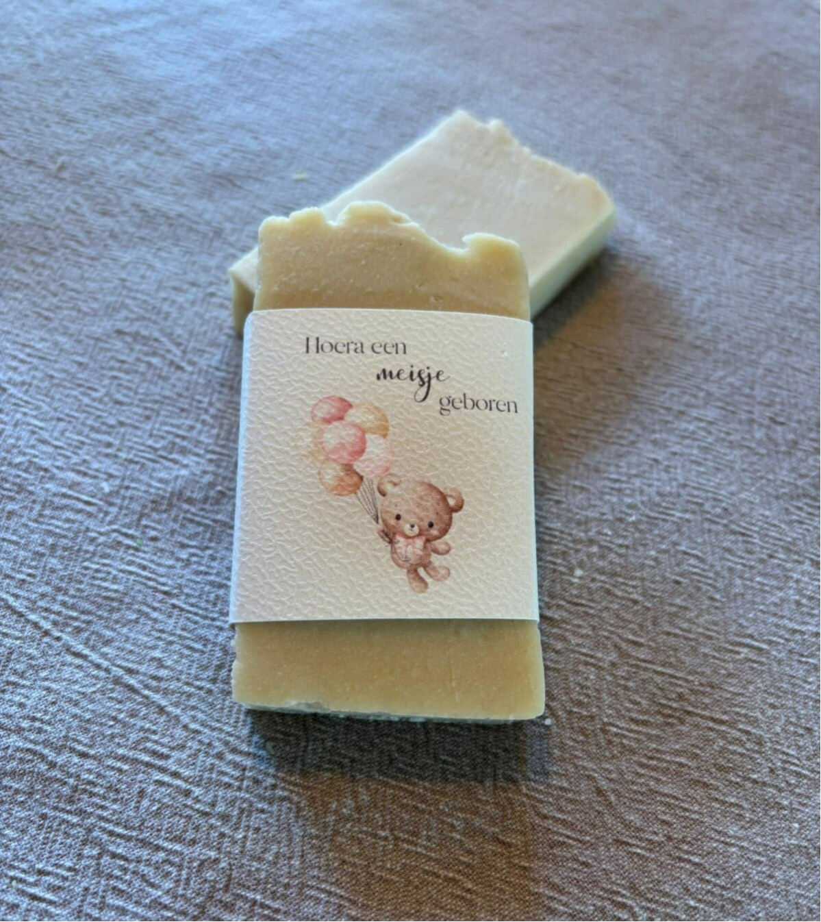 Geboorte | Hoera een meisje