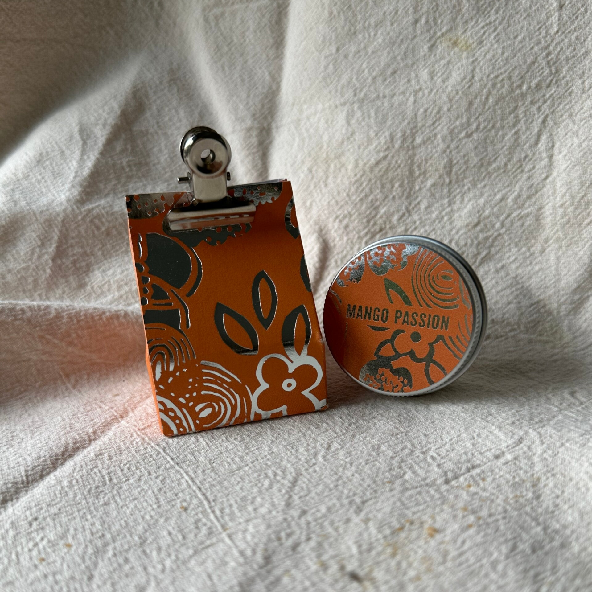 Lippenbalsem | Mango