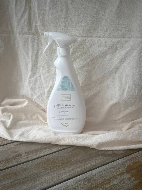 Allesreiniger spray | Crystal