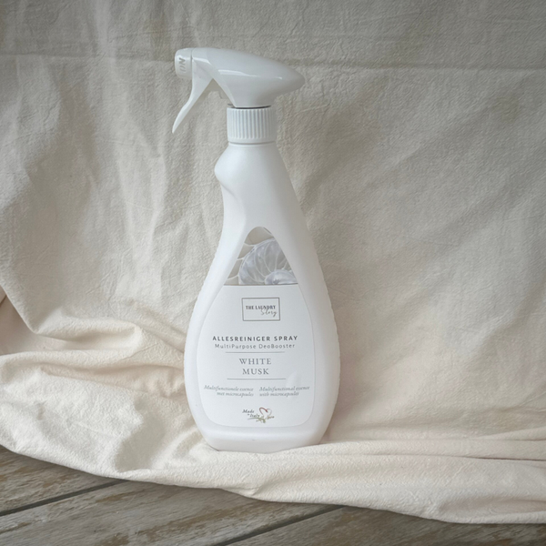Allesreiniger spray | White musk