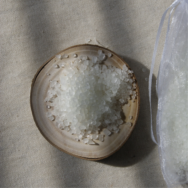 Geurkorrels | Zwitsal