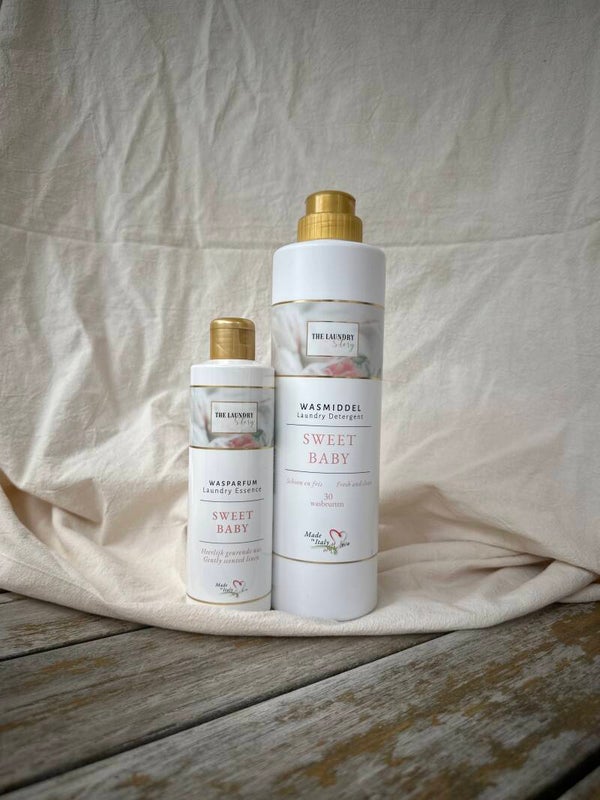 Combideal | Sweet baby