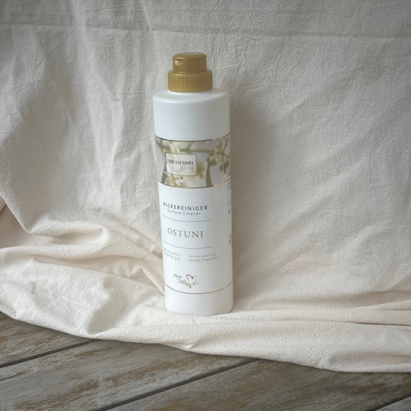 Allesreiniger fles | Ostuni
