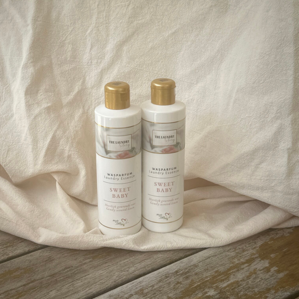 Wasparfum | Sweet Baby
