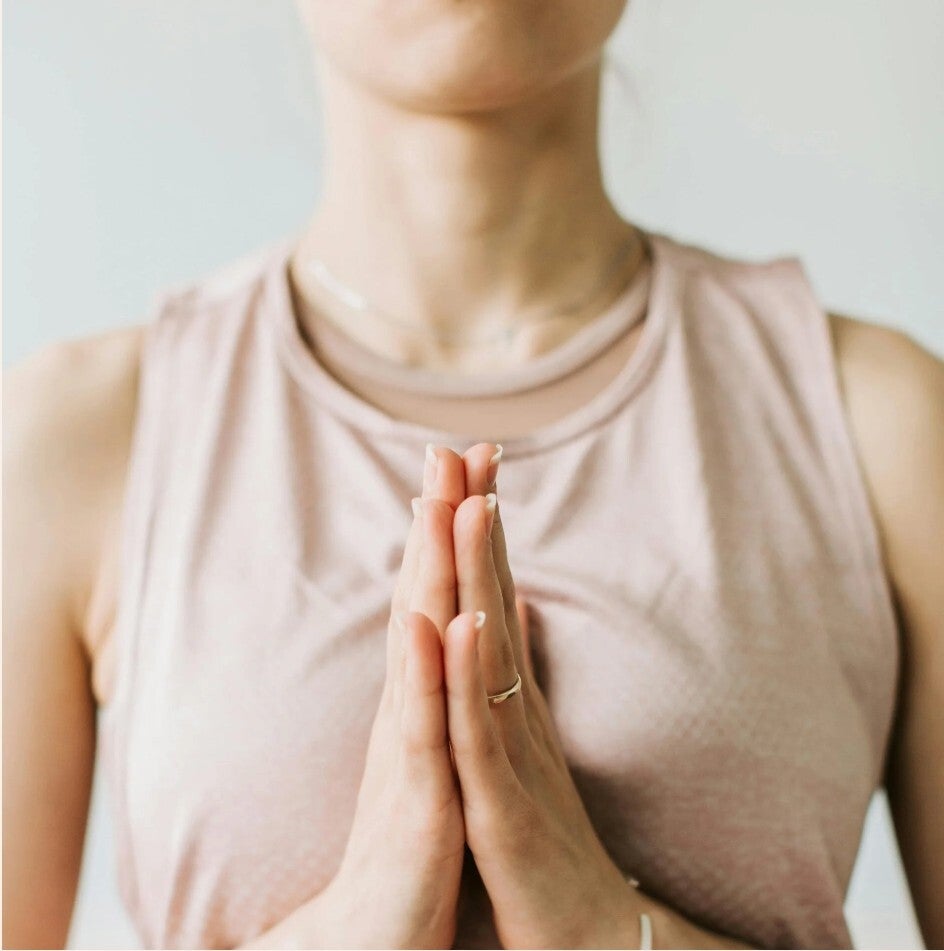 Ademcoaching - pakket van 6 sessies