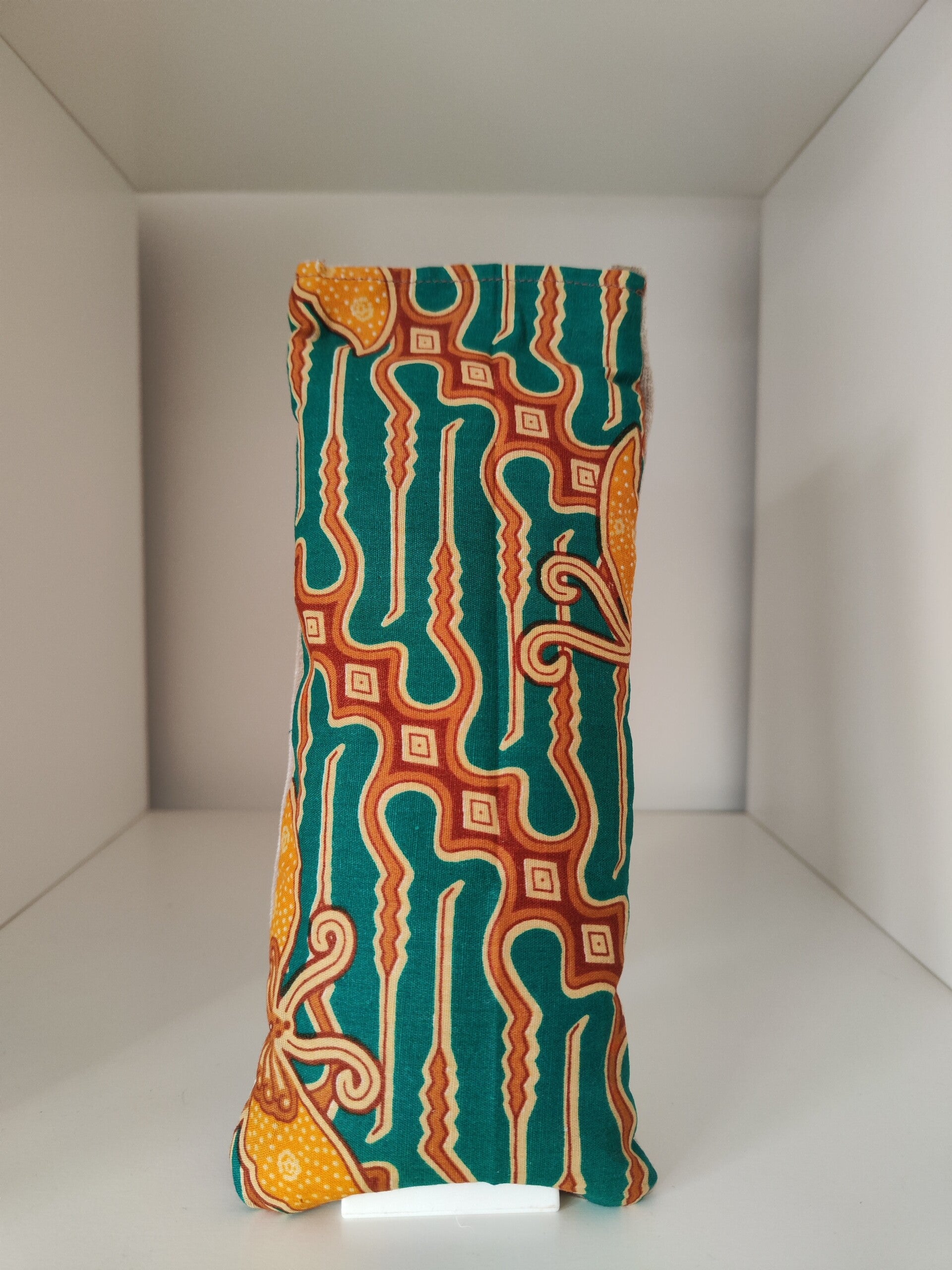 Meditatie oogkussen - Groen