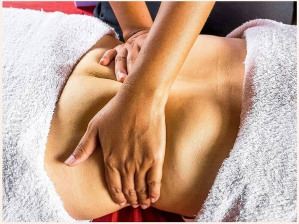 Aanmelden Psoas release massage reis