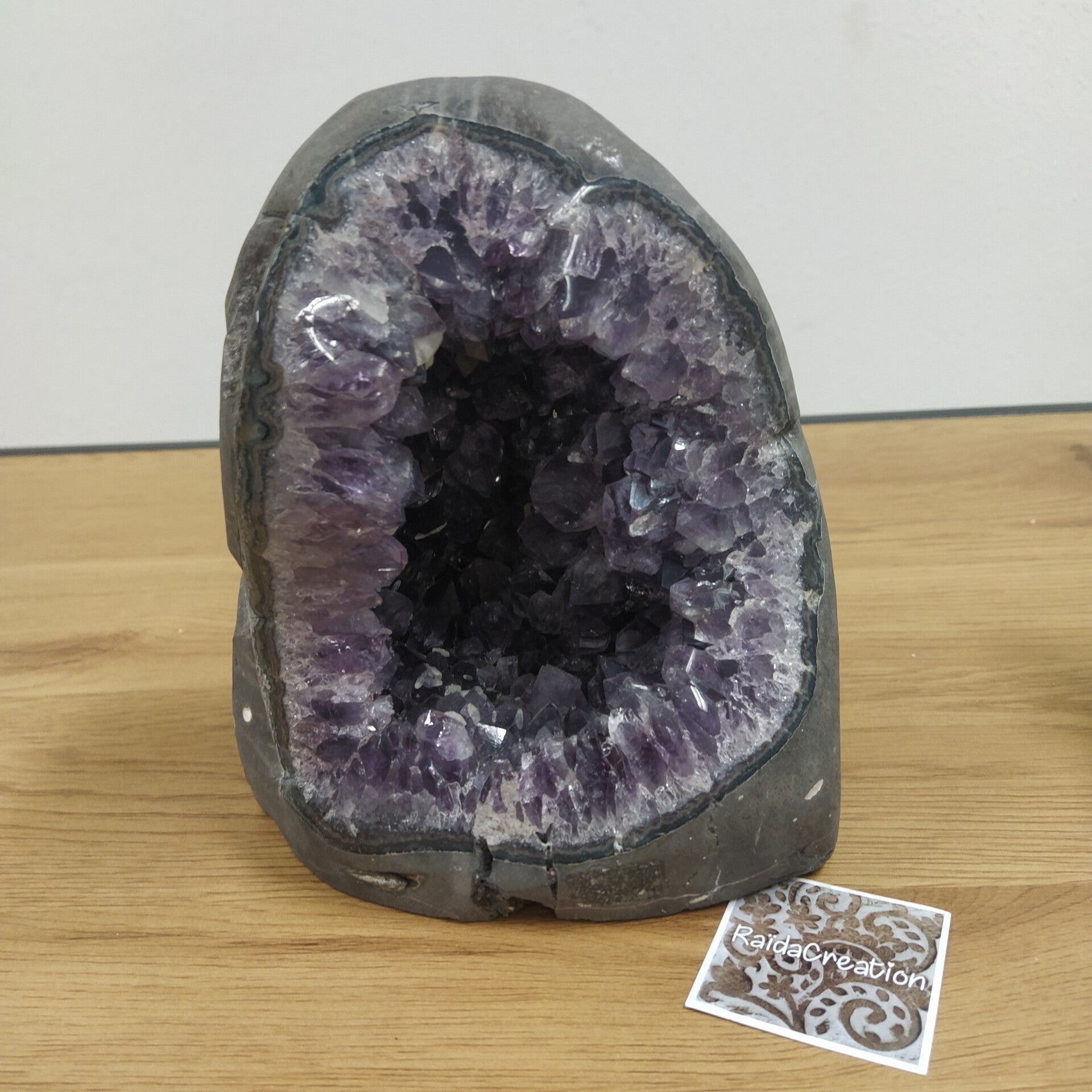 Amethist Geode