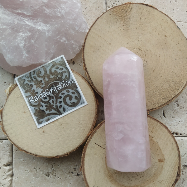 Rozenkwarts Punt - L
