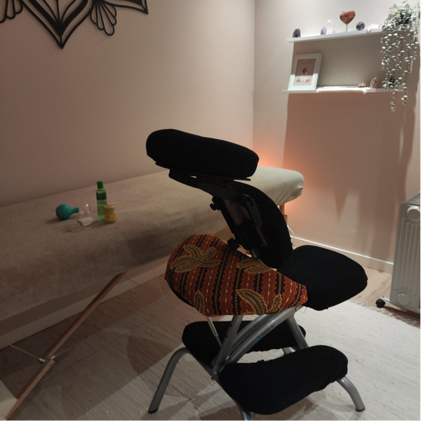 Pijit Kursi / Stoelmassage 20 min 2027