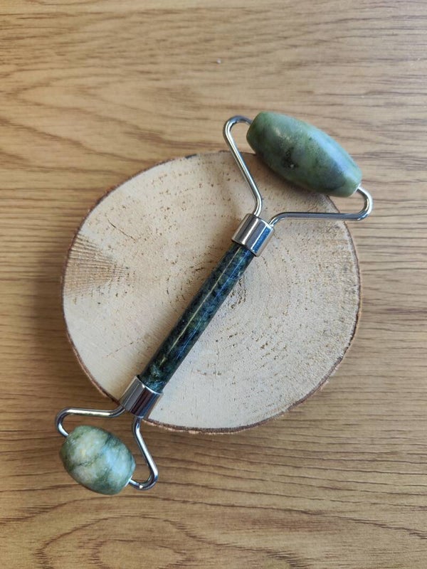 Massageroller Jade