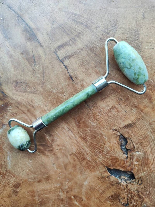 Massageroller - Jade