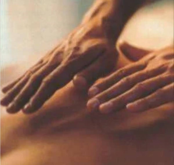 Reiki behandeling - 60 min 2027