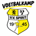 Voetbalkamp vv Spirit