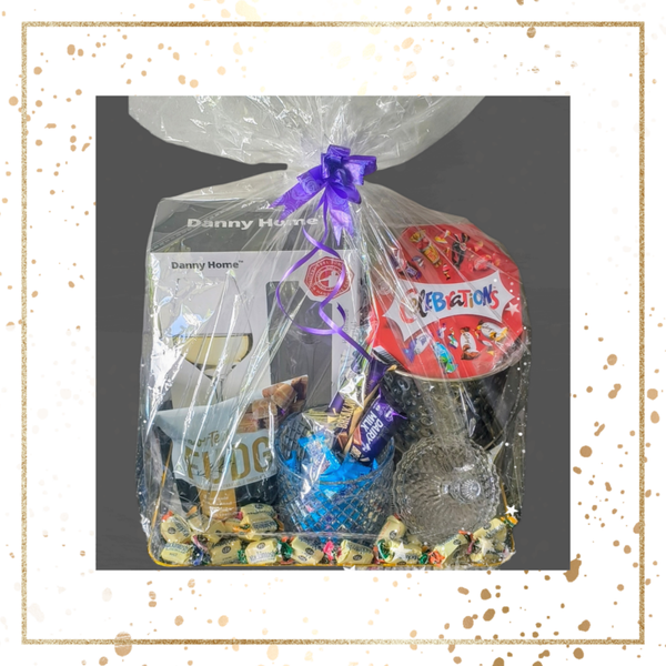 Celebrations gift pack