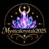 Mystical Crystals 2025