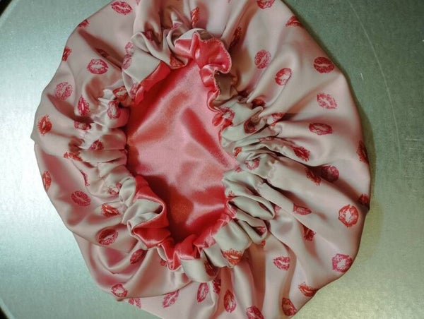 Silk Bonnets
