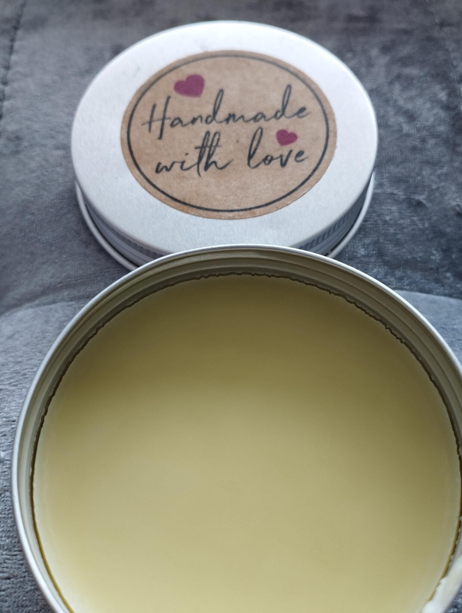 Sole Care Wax