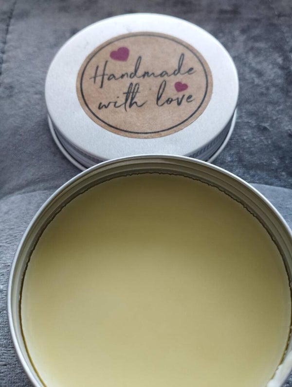 Sole Care Wax