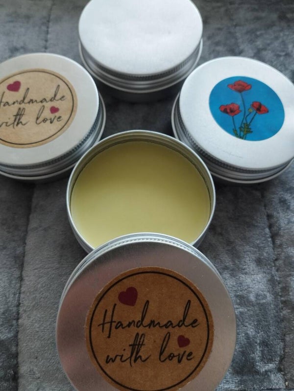 Body Butter