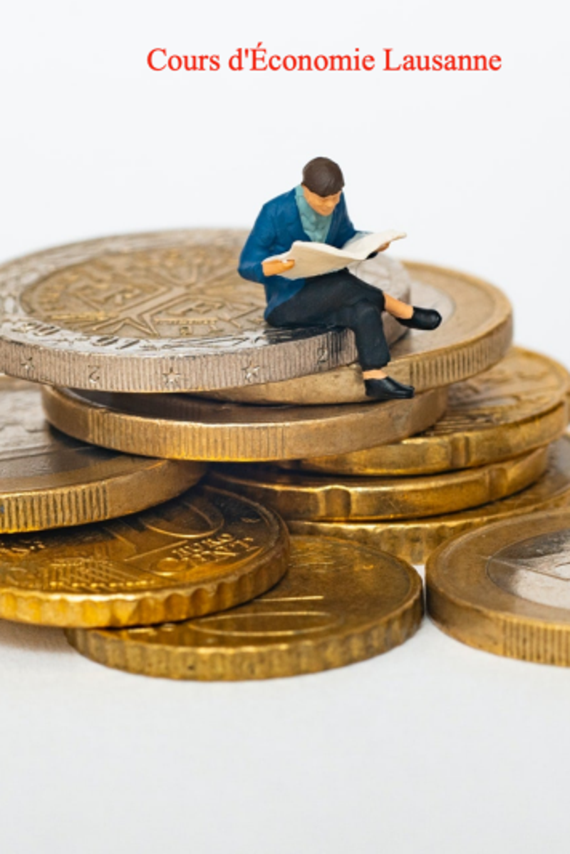 Cours d'Économie Lausanne