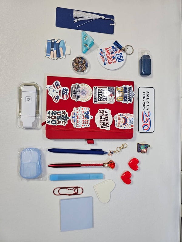 America 250 Bundle #3