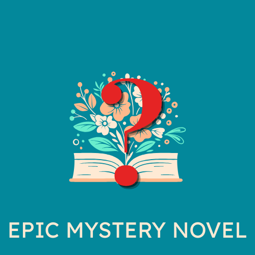 Epic Mystery Novel Bundle