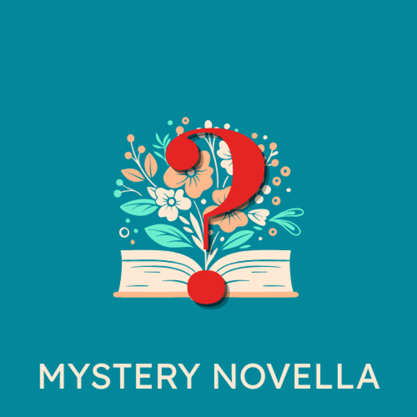 Mystery Novella Bundle