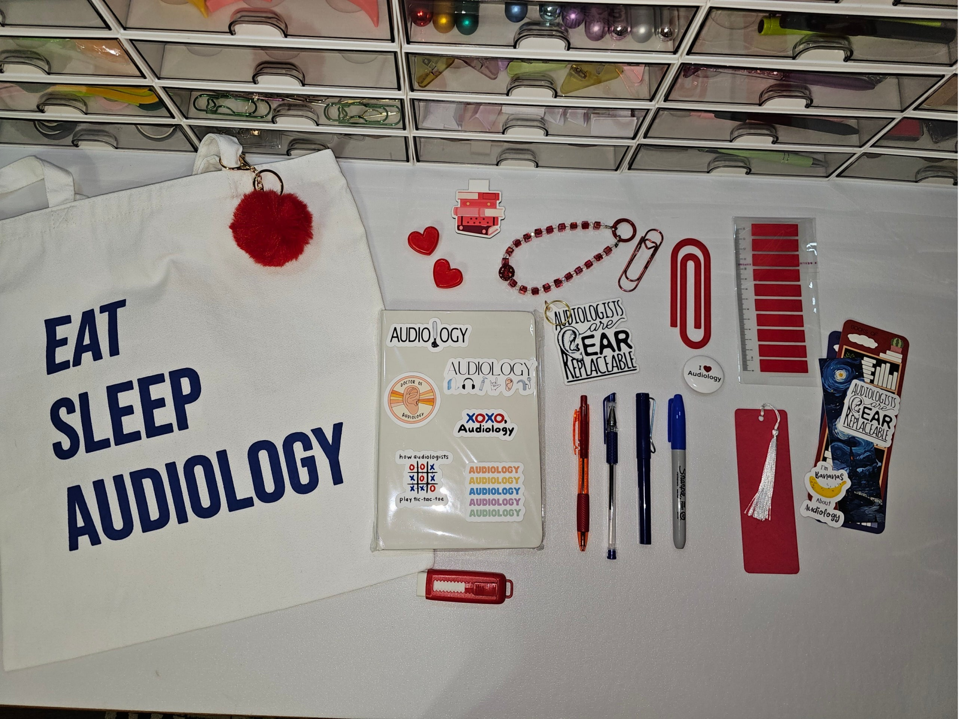 Audiology Awareness Month