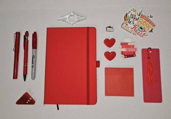 Essay Bundle