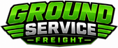 Ground Service Freight