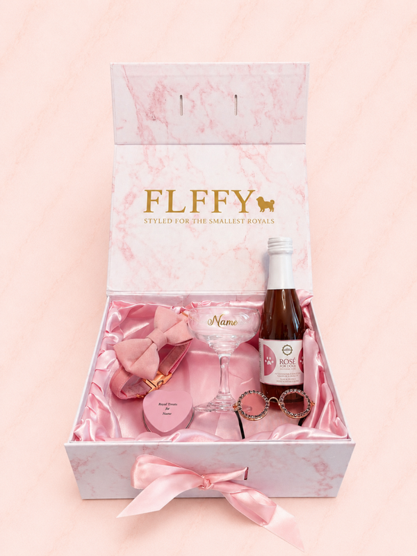 FLFFY Summer Box – Queen Edition
