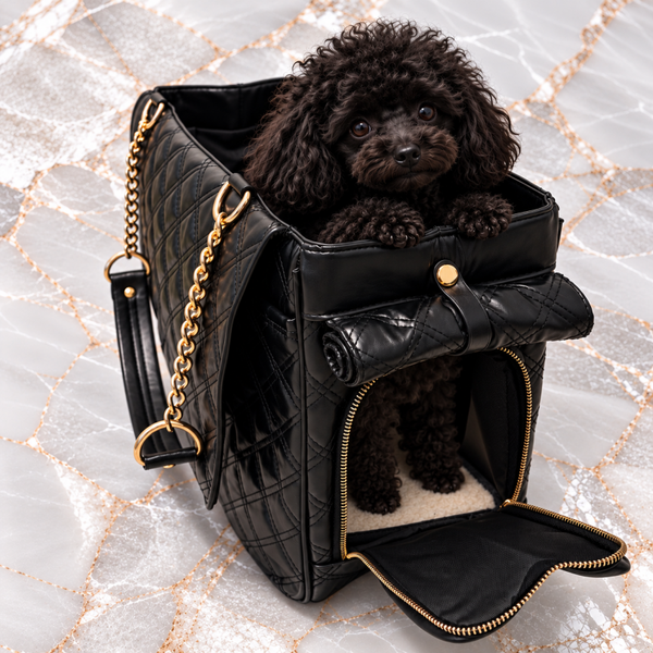 Royal Midnight Bag
