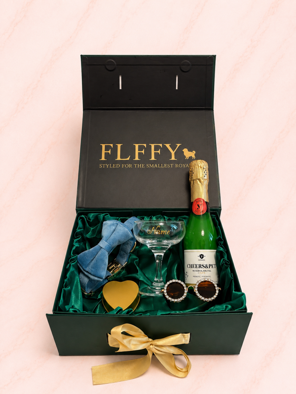 FLFFY Summer Box – King Edition