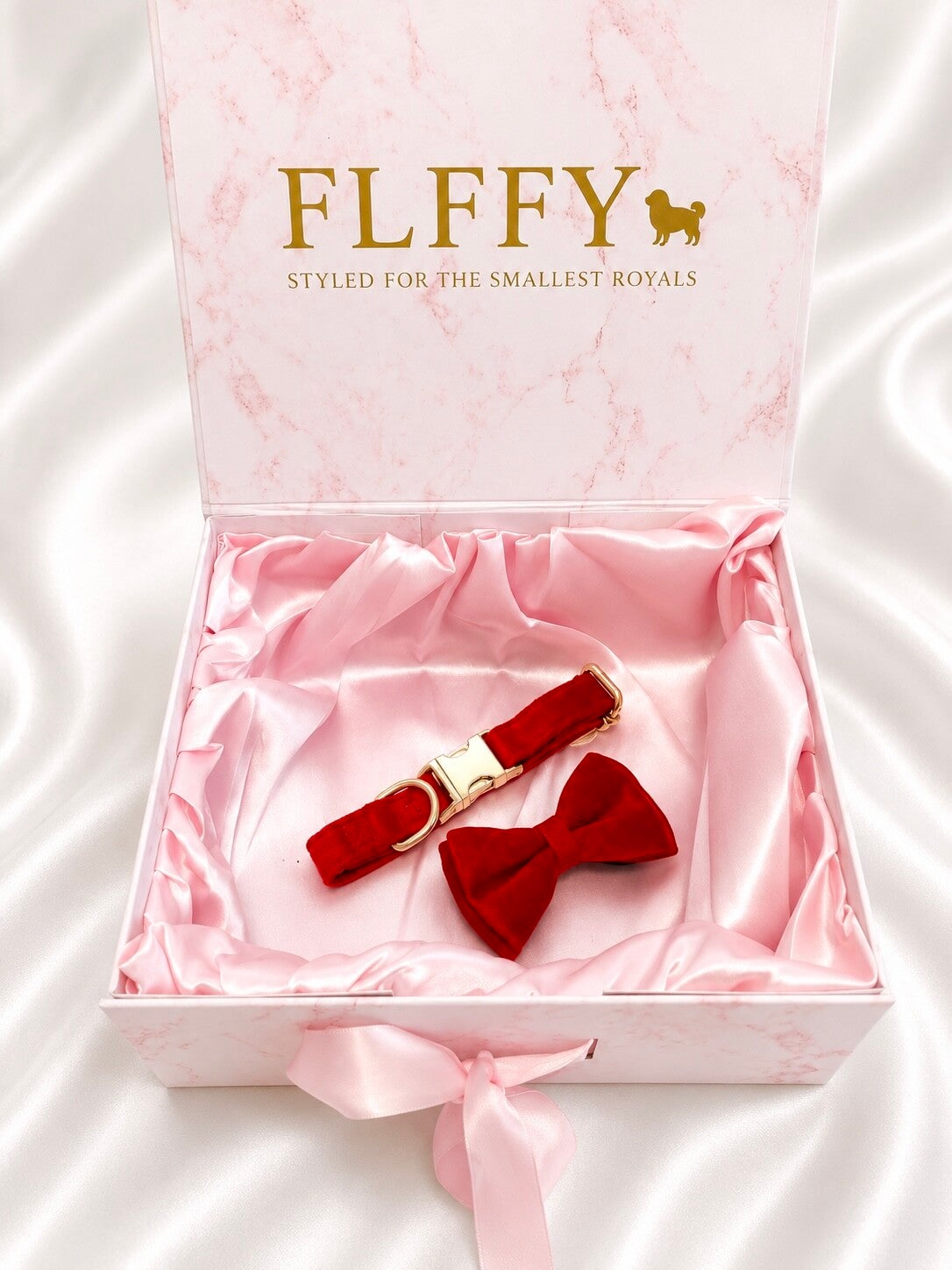 FLFFY Love Box
