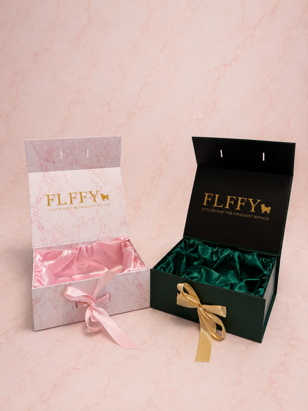 FLFFY Create Your Own Box