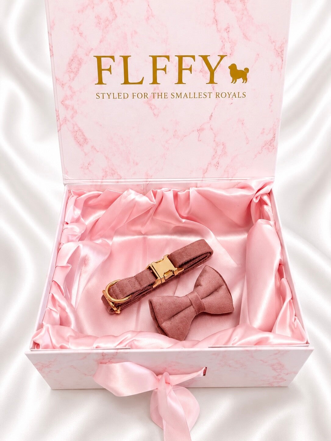 FLFFY Birthday Box (Queen Edition)