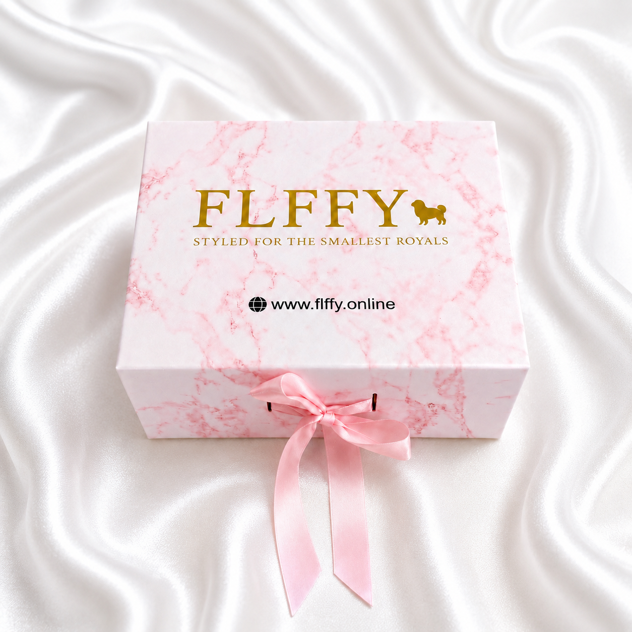 FLFFY Create Your Own Box