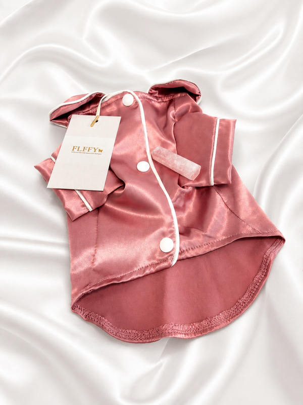 FLFFY Rose Quartz Pyjama