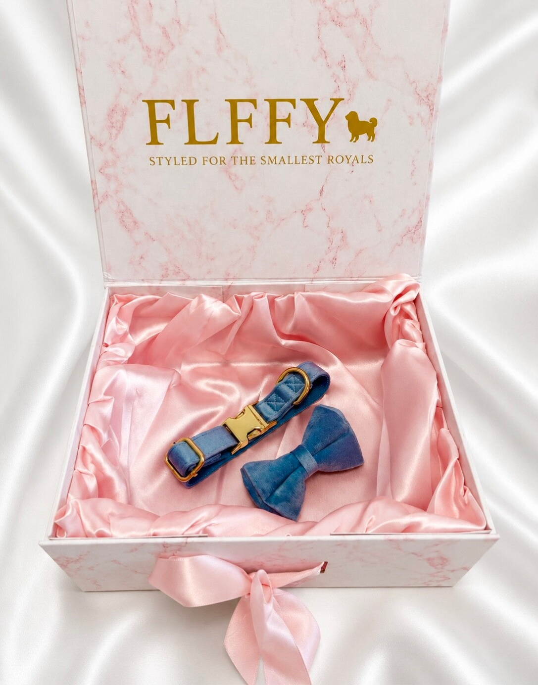 FLFFY Birthday Box (King Edition)