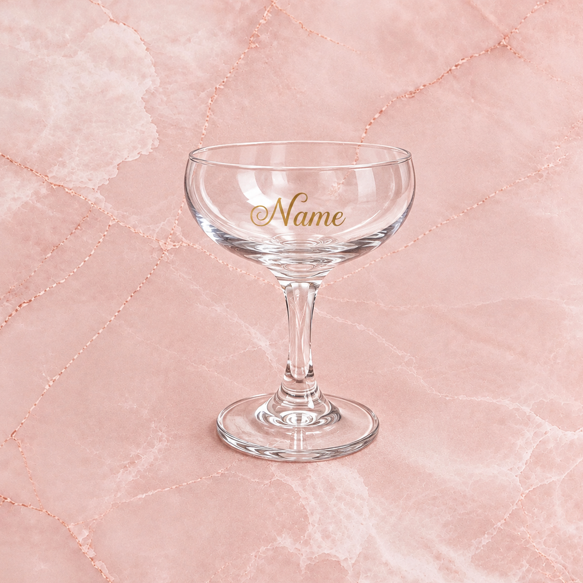Royal Celebration Glass